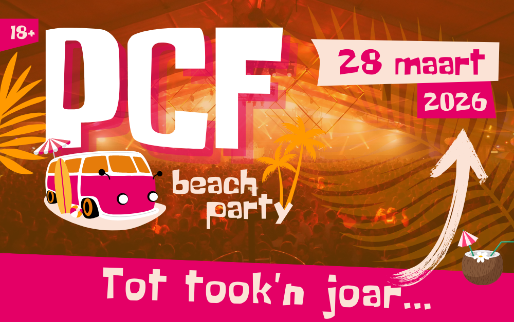 (c) Pcfbeachparty.nl